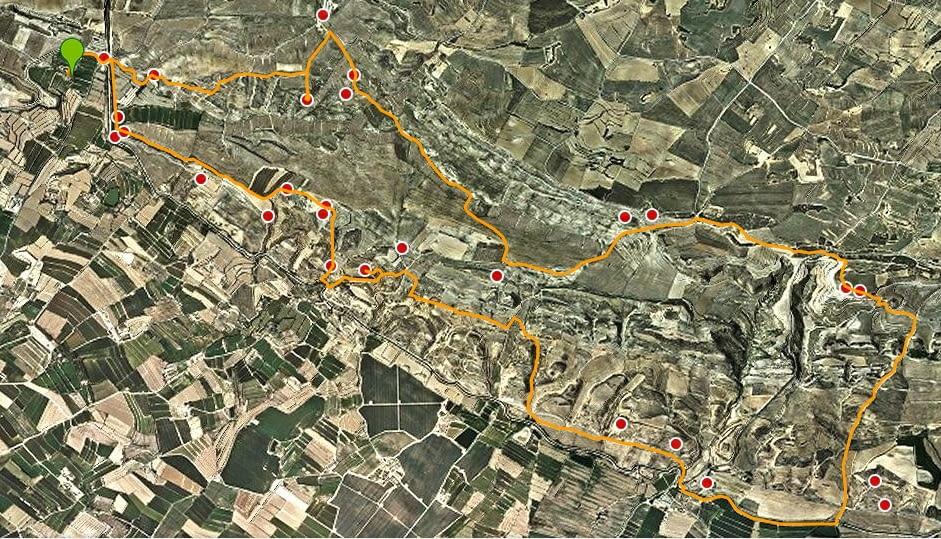 Rutes